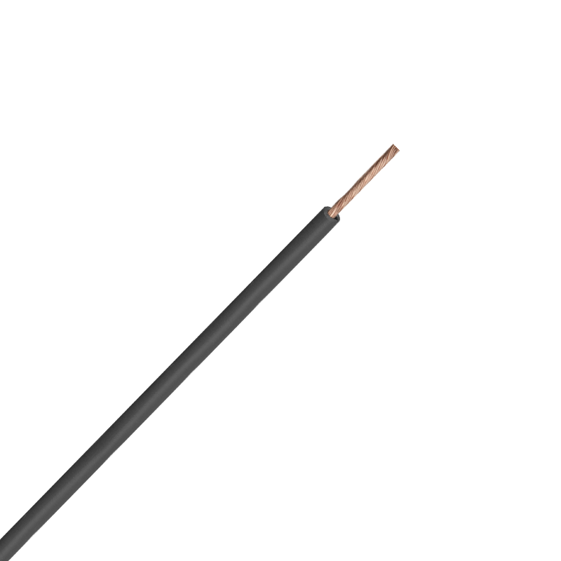 Conductor MYF H05V-K 1X0.75mm² 0.3/0.5kV GALBEN-VERDE
