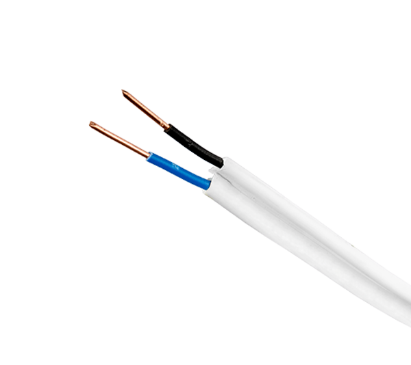 Conductor pentru instalatii Plat MYYUP 2X4MM² 0.22/0.38kV