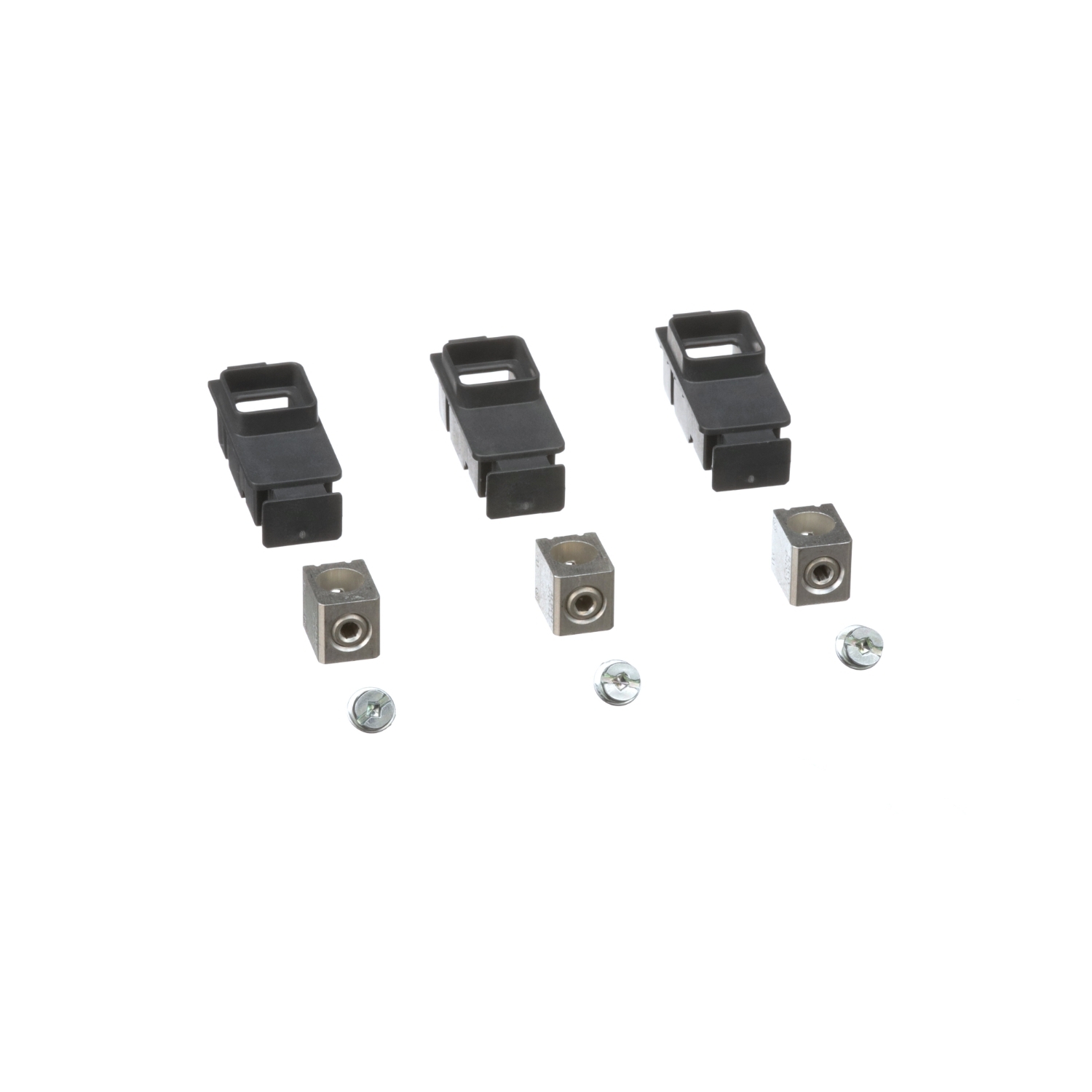 Conector Borna Aluminiu/Cupru Pentru 3P Schneider LV426967