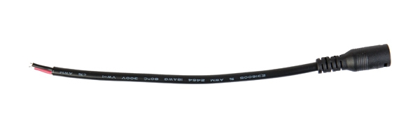 Conector De alimentare Flexibil, (Mama), Ultralux, PKBF