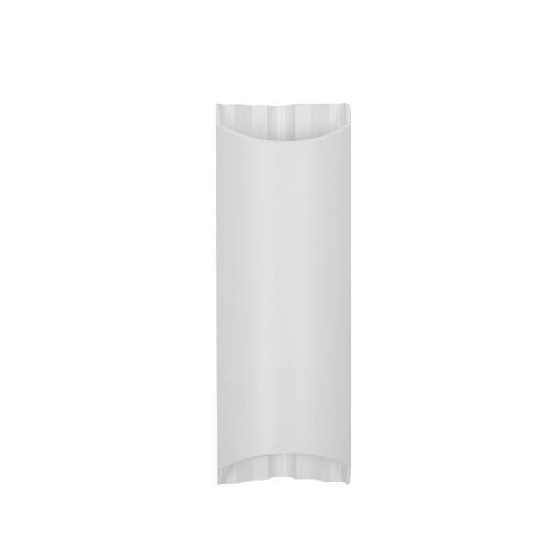 Conector, "I" PT Corp LED MOD  180°, Elmark, 9MODI