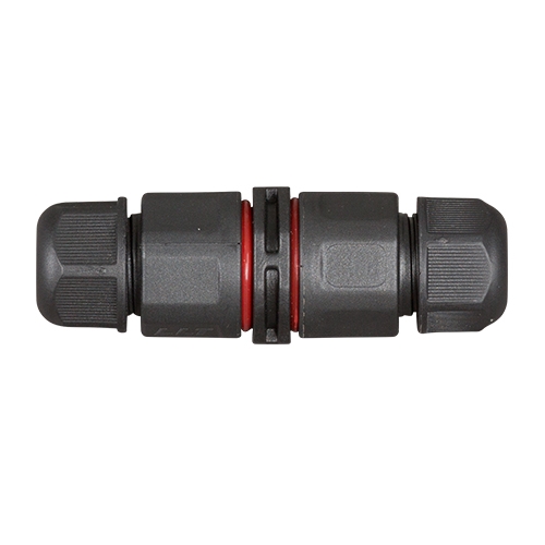 Conector L16 rezistent la apa, 3 pini, IP68 (1buc.), Ultralux, KW3PL16