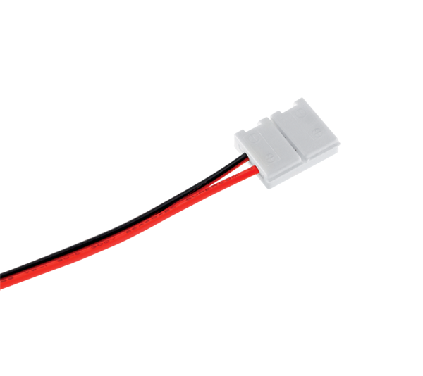 Conector Pentru, Banda LED, O sigura Culoare, ACC03 Cablu 150MM, Elmark, 99ACC03