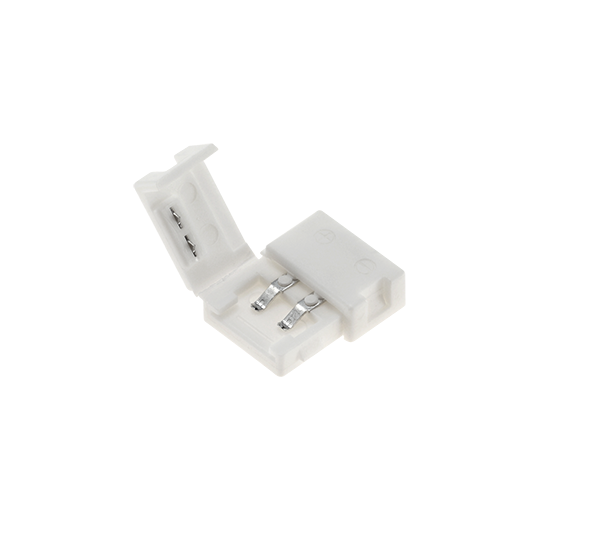 Conector Pentru, Banda LED, O sigura Culoare, ACC05, Elmark, 99ACC05