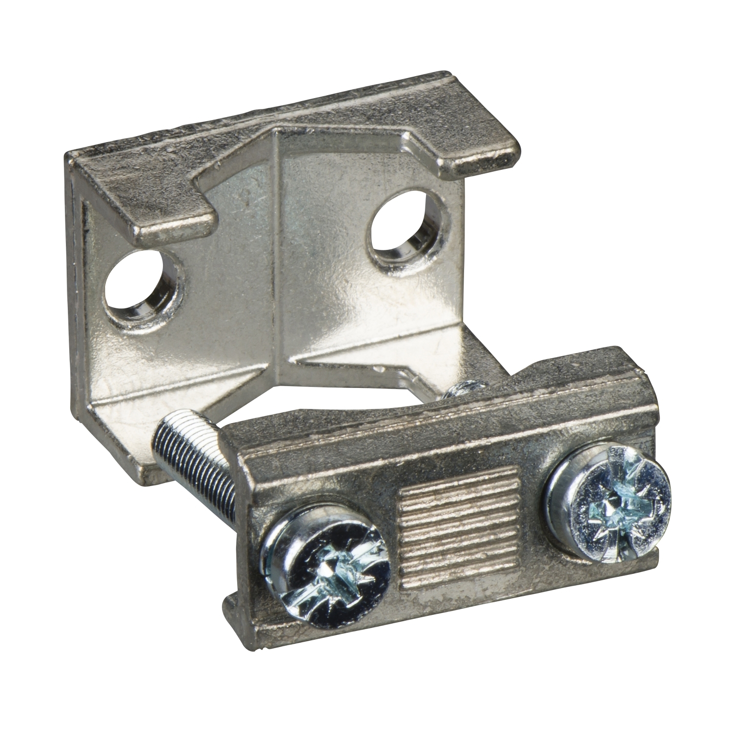 Conector Pentru Bare Cabluri Cu/Al (X3) -1.5X 95 Mm² - Pentru M8 - Pentru Fupac Schneider LV480861