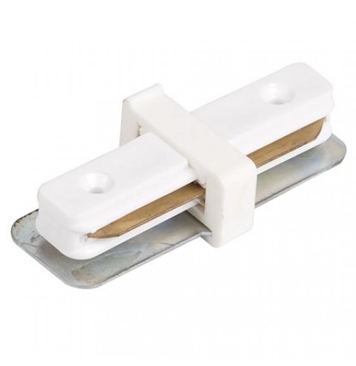 Conector Sina Aluminiu, Tip I, Horoz, Alb, 220-240V, 096-001-0001