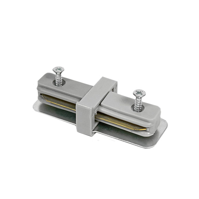 Conector Sina Aluminiu, Tip I, Horoz, Argintiu, 220-240V, 096-001-0001