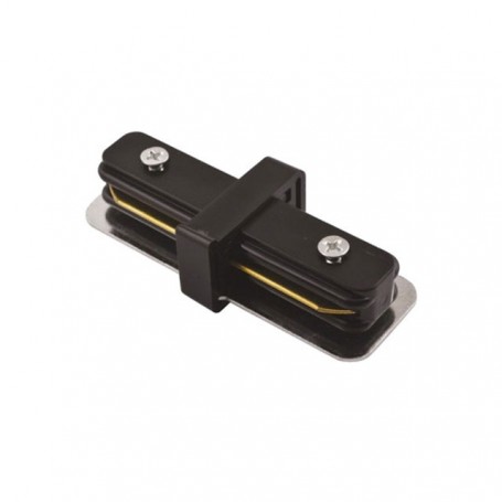 Conector Sina Aluminiu, Tip I, Horoz, Negru, 220-240V, 096-001-0001