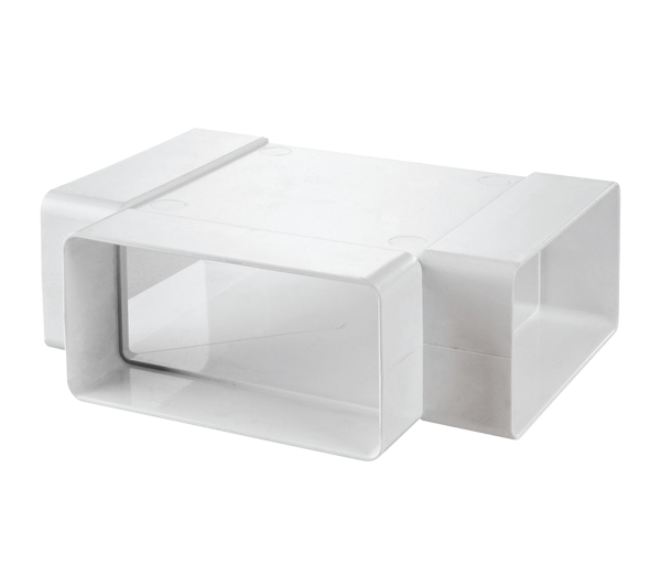 CONECTOR T 535 PVC 55X110 /KT/