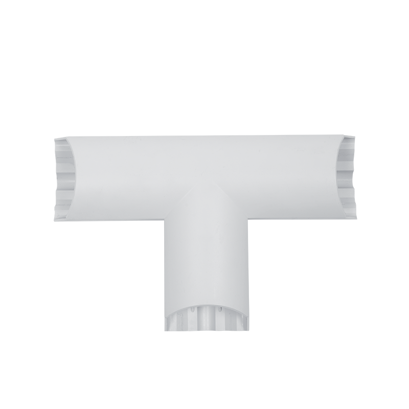 Conector "T" PT Corp LED MOD Elmark 9MODT