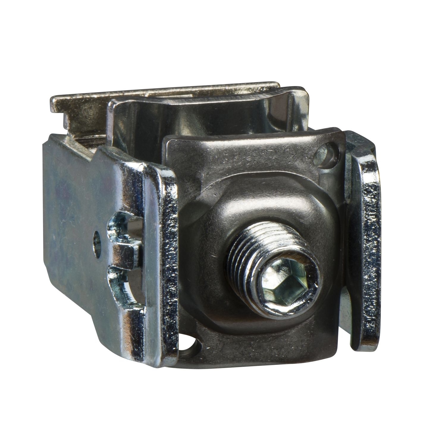 Conector Tip V Pentru Bare Din Cu/Al -2X25To300 Mm²- Pentru M12 Schneider LV480867
