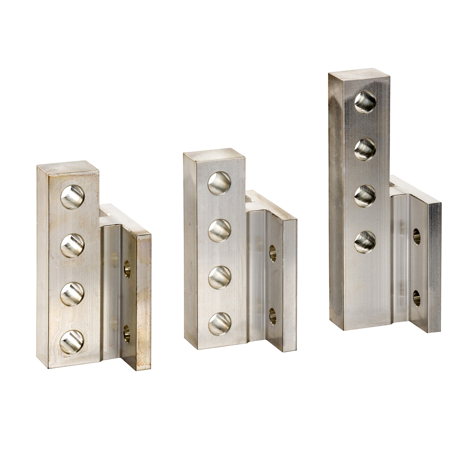 Conexiune spate  orizontala - pentru MTZ2/NW 40 - 3P fix/debrosabil - piesa de schimb Schneider LV847970SP