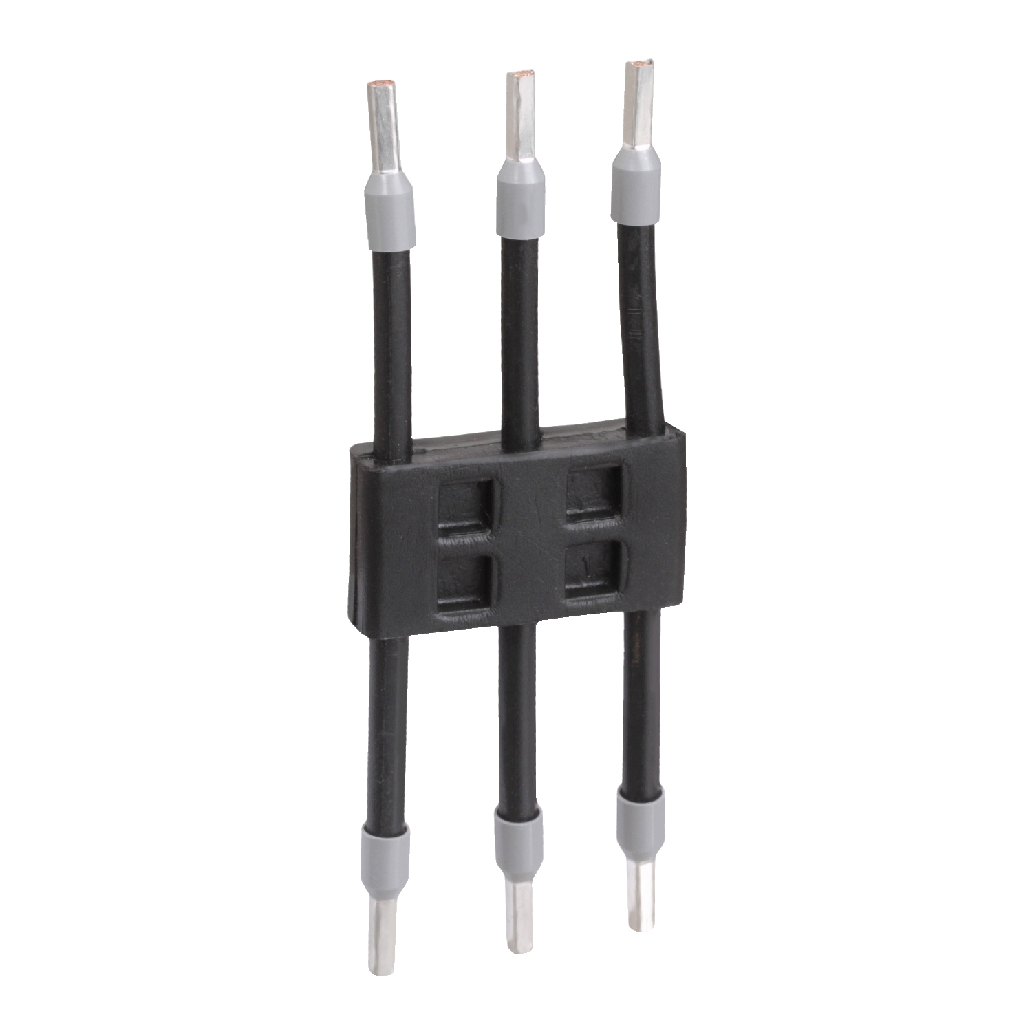 Conexiune Tripolara Flexibila La Lc1 D09 - D25 - Pentru Disjunctor De Motor Gv2 Schneider GV1G02