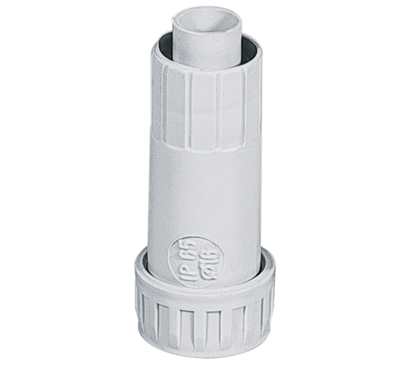 Conexiune tub rigid - tub flexibil - Copex, D32-25 MM IP65, Elmark, 500DD32
