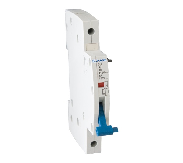 Contact auxiliar SD 100 OMEGA 41905O Elmark