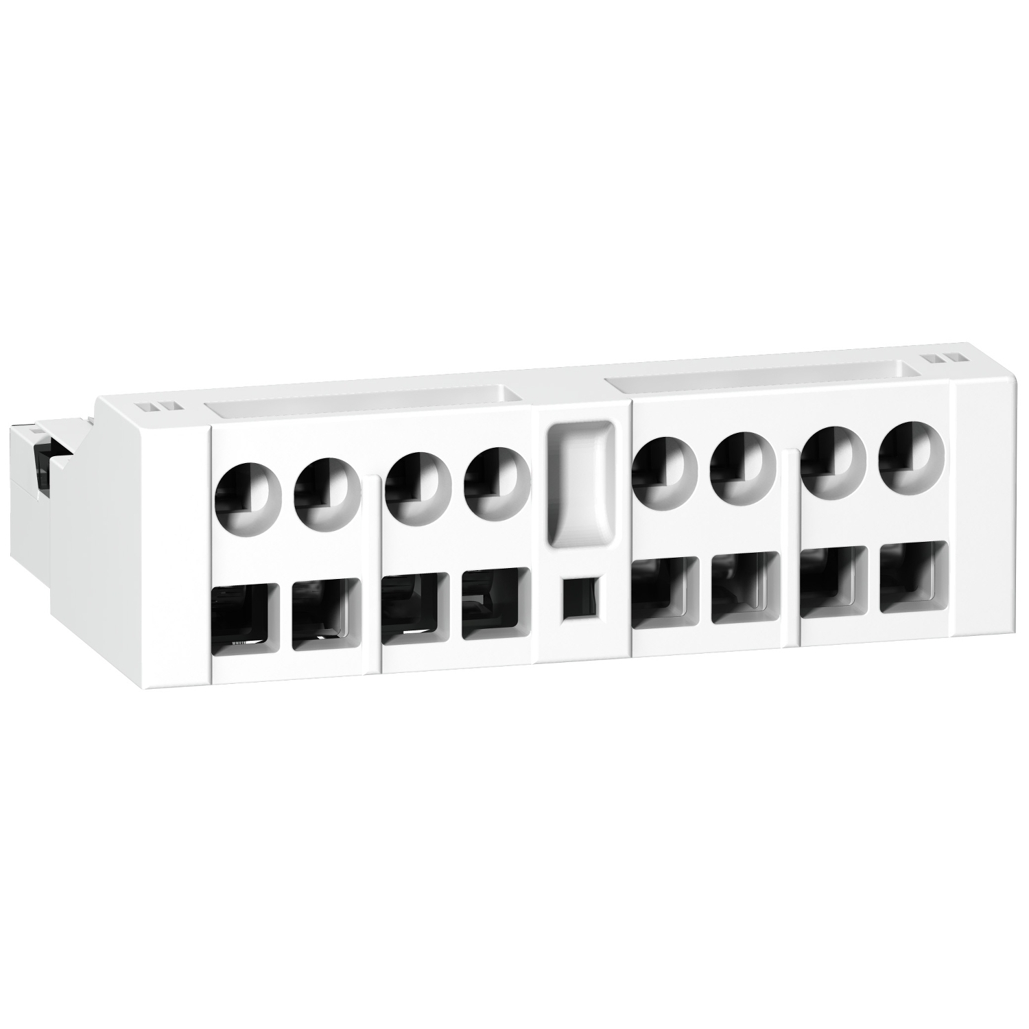 Contact Auxiliar Tesys - 2 No Schneider GVAE203