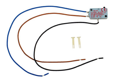 Contact semnalizare gata de ancl 1ND montaj din fabrica MO800C22--