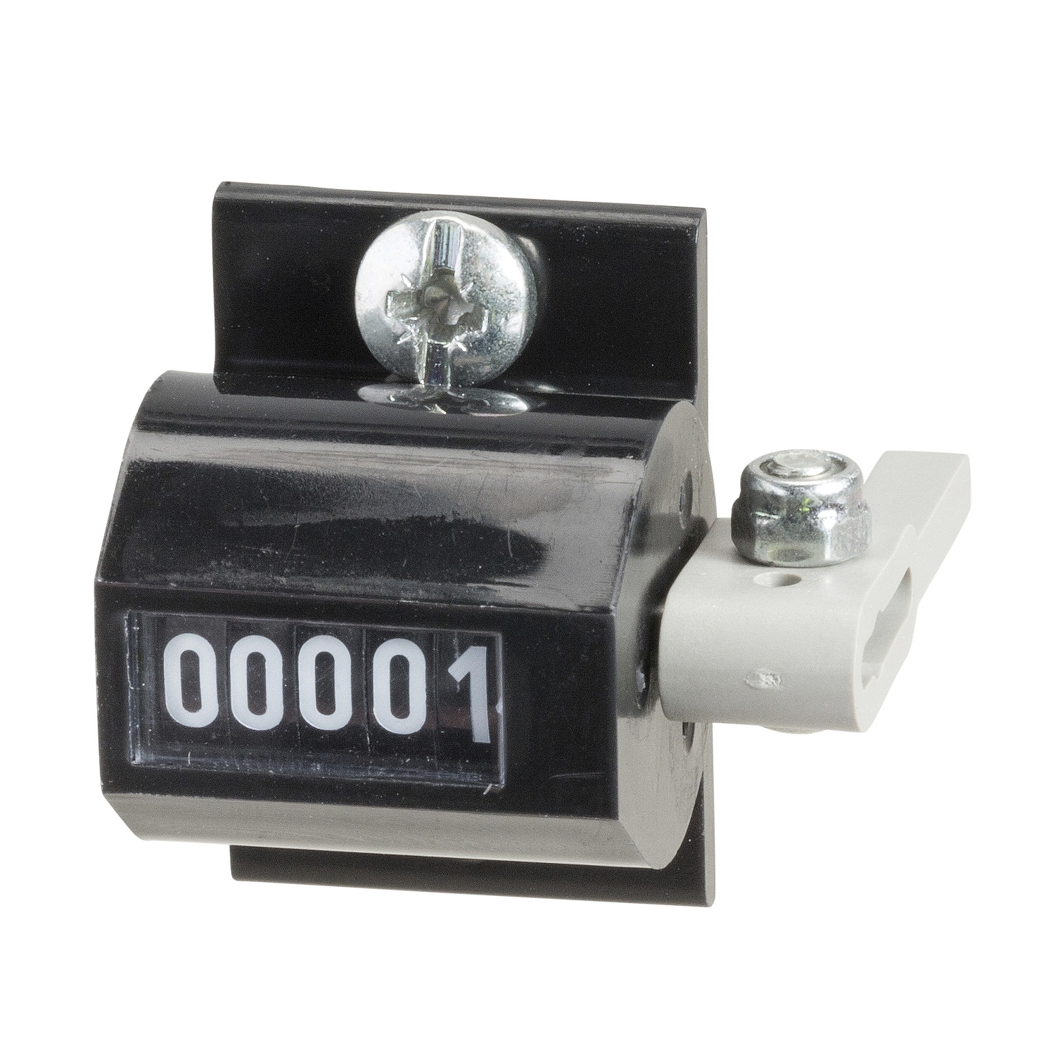 Contor Manevre - Afisaj Mecanic Cu 5 Cifre - Pentru Nsx400 - 630 Schneider LV432648