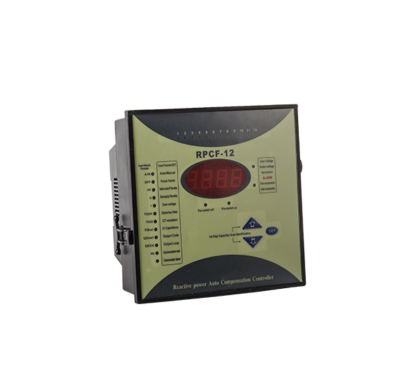 Controller,  HY-RPCF16 16 TREPTE  49160, Elmark
