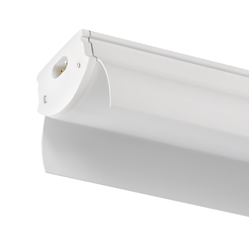 Corp de iluminat LED, ANTI-GLARE liniar, 18W, 5000K, IP20, Ultralux, LLG1850