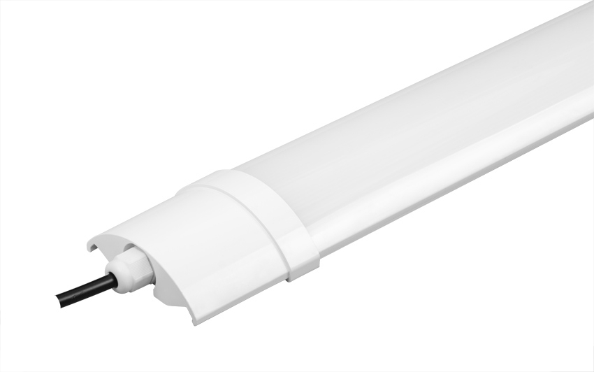 Corp de iluminat led, liniar, slim, 36W, 4200K, SMD2835, IP54, Ultralux, LLW3642