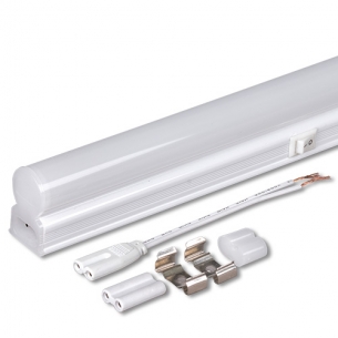 Corp de IlumInat LED Permoplastic Т5 7W 6000K Ultralux LST5760