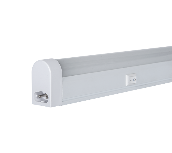 Corp de IlumInat LED T5 14W 230V 860mm VERDE Elmark 9RT5900/G
