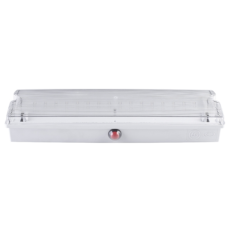 Corp de IlumInat, urgenta Cu aCumulator, 3W, 6500K ,IP44, Ultralux, LLE365