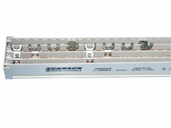 Corp, izolator, 4P, MODUL-CONNECT ISS90004--