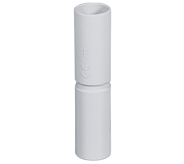 Cupla PVC EC Ф40, Elmark, 500C40