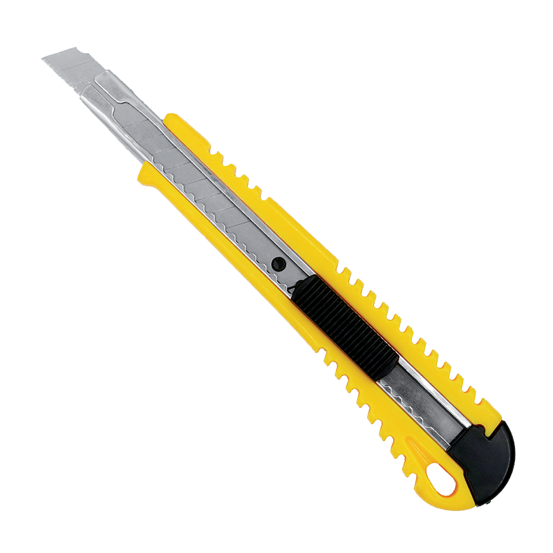Cutter Knife 9mm, Elmark, 597300009