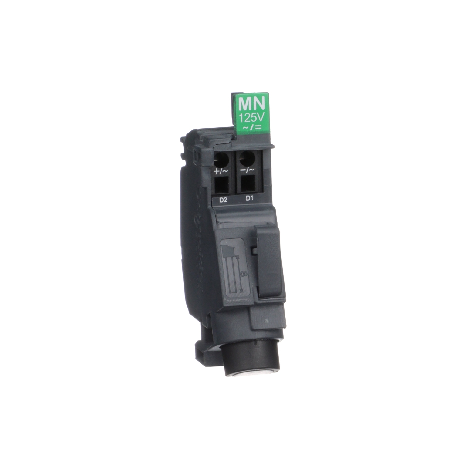Declansare La Minima Tensiune (Arc) Mn - 110 - 130 V Ac 50/60Hz - 125 V Dc Schneider LV426803