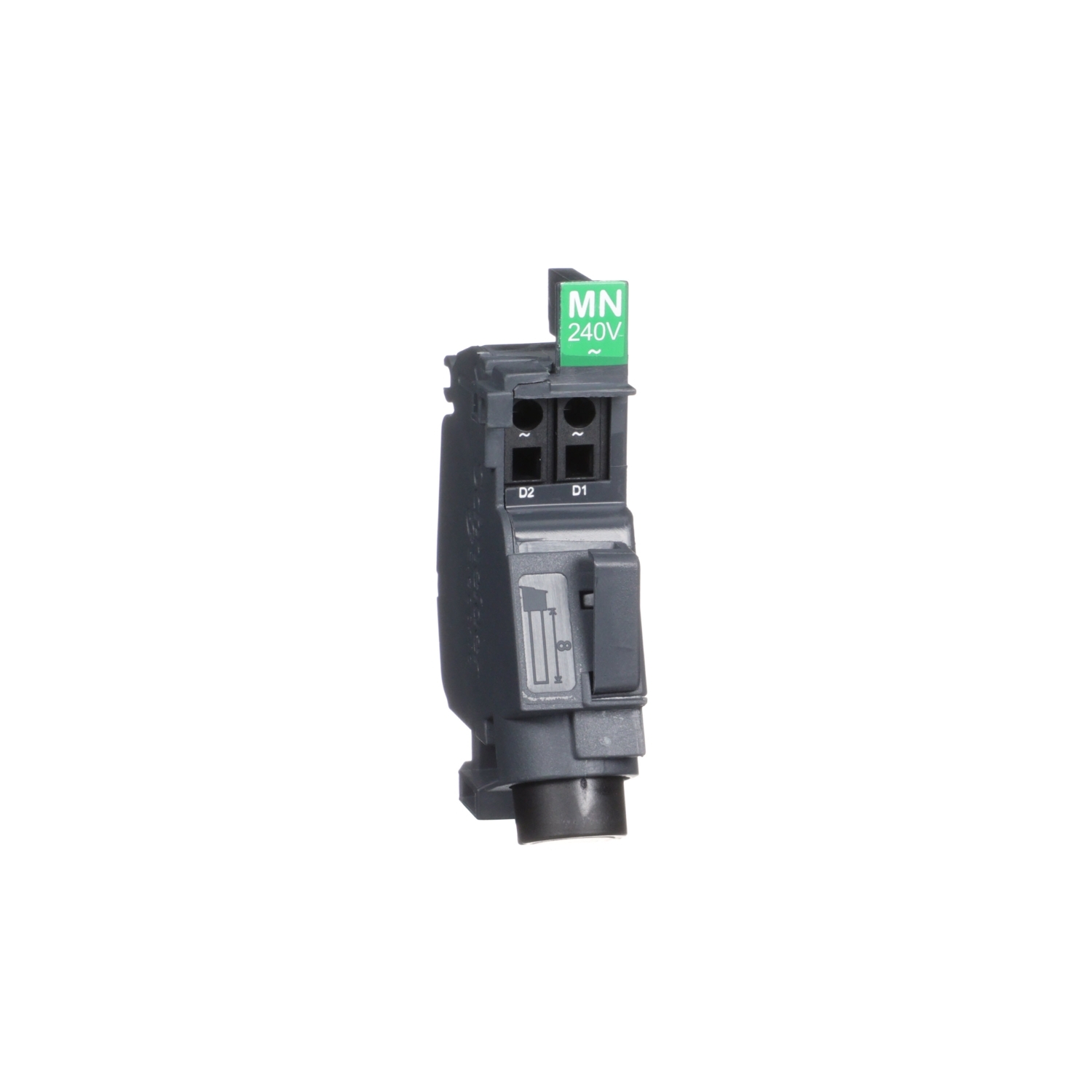 Declansare La Minima Tensiune (Arc) Mn - 208 - 240 V Ac 60Hz - 220 - 240 50Hz Schneider LV426804