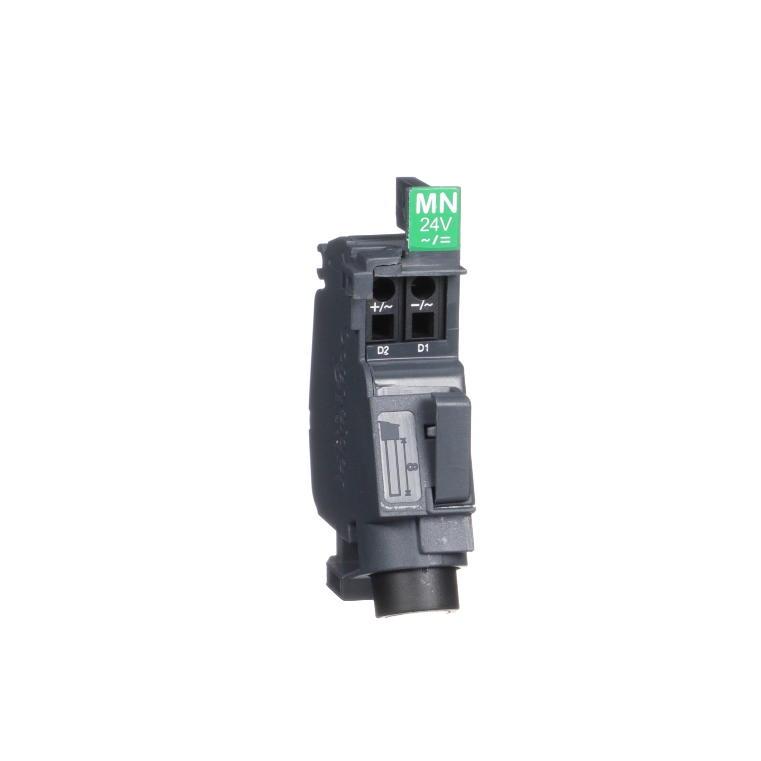 Declansare La Minima Tensiune (Arc) Mn - 24 V Ac 50/60Hz - 24 V Dc Schneider LV426801