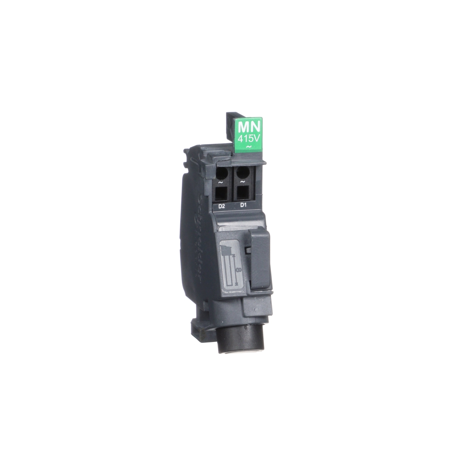 Declansare La Minima Tensiune (Arc) Mn - 380 - 415 V Ac 50Hz Schneider LV426806