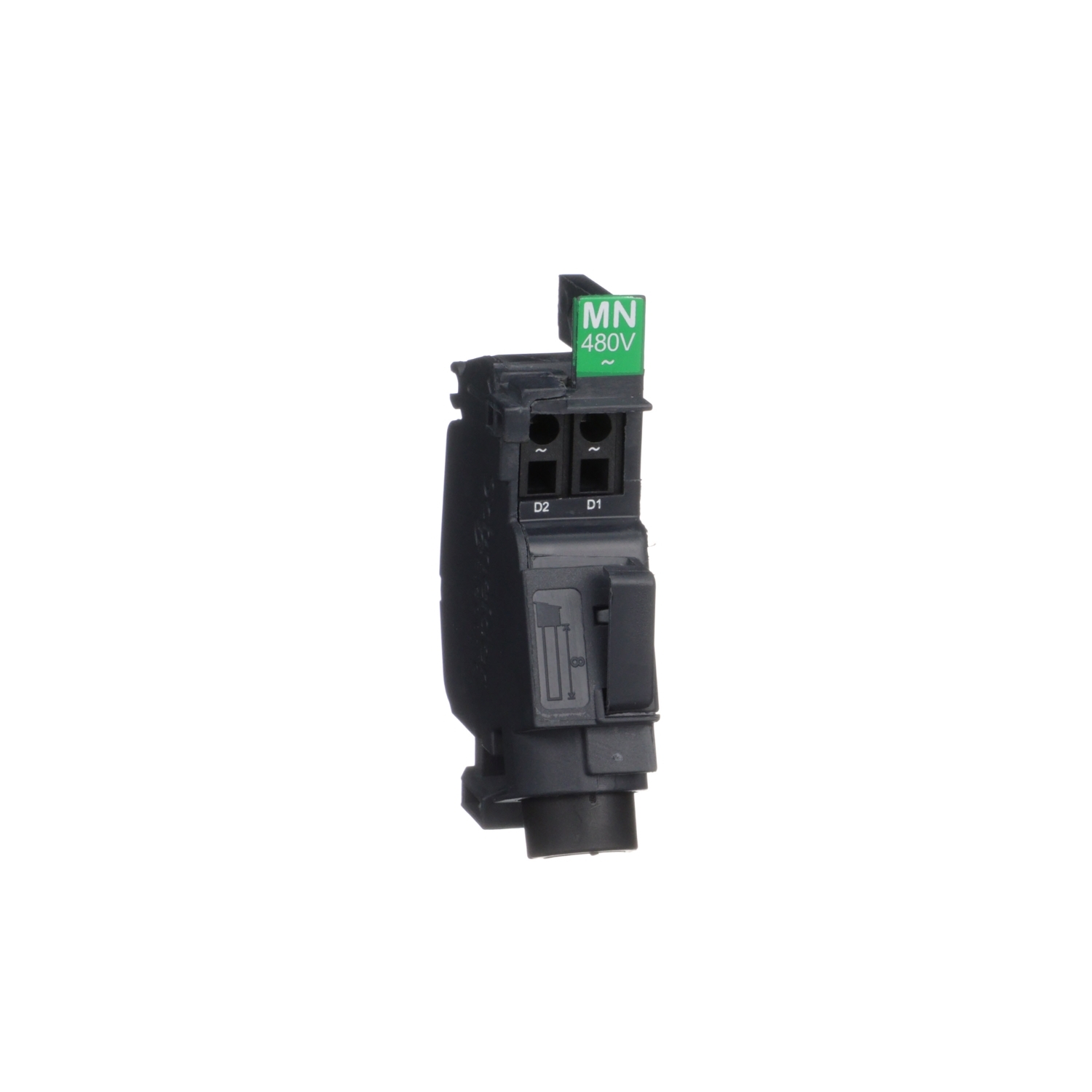 Declansare La Minima Tensiune (Arc) Mn - 440 - 480 V Ac 60Hz Schneider LV426807