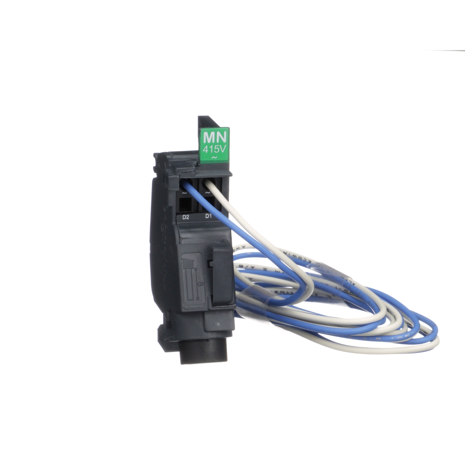 Declansare La Minima Tensiune (Precablat) Mn - 380 - 415 V Ac 50Hz Schneider LV426826 