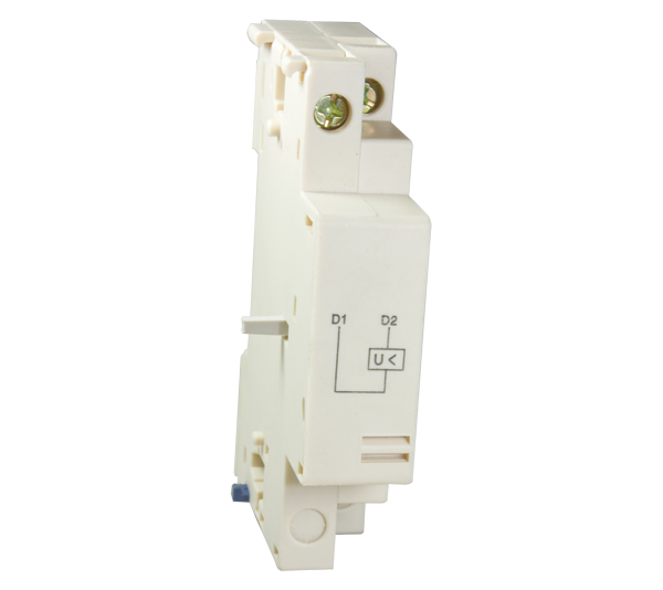 Declansator de tensiune pentru TM2 AU225 230V 48099