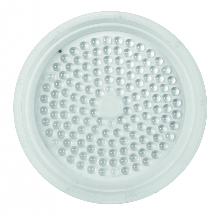 Difuzor 90° pentru LIKZ15050, Ultralux, LIKZ150L90