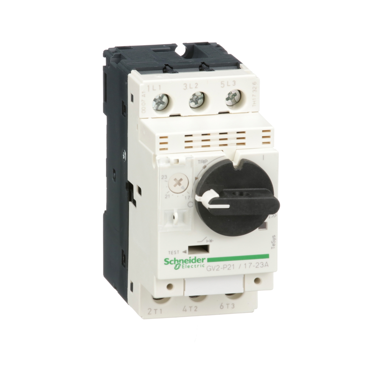 Intrerupatoare protectie motor