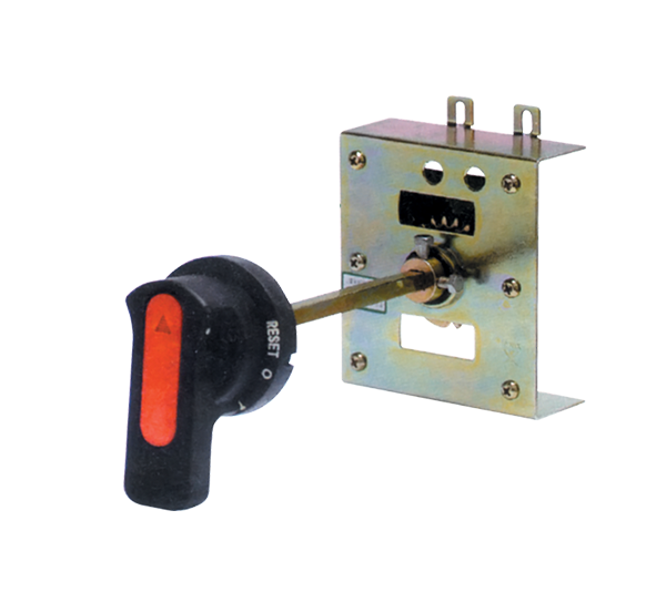 Dispozitiv comanda locala HDC 125A 44967 Elmark