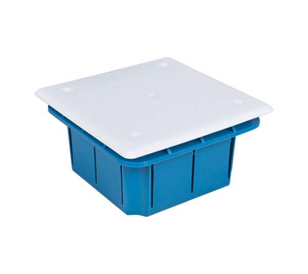 Doza de distributie, Beton si caramida fara suruburi,100 X 100 X 50, Elmark, 1927400, IP20