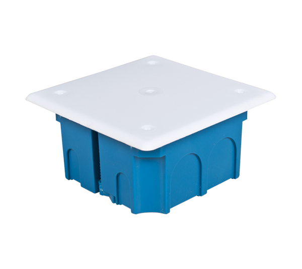 Doza de distributie, Rigips, 100 X 100 X 45, Elmark, 1927404, IP20