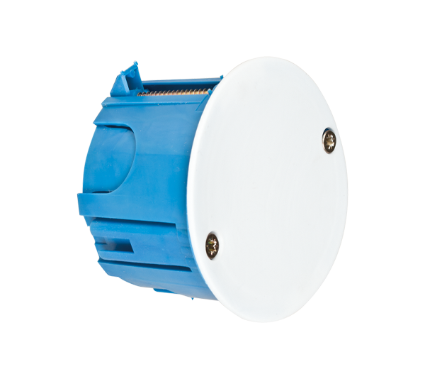 Doza de distributie, Rigips, D65MM, Elmark, 1927403, IP20