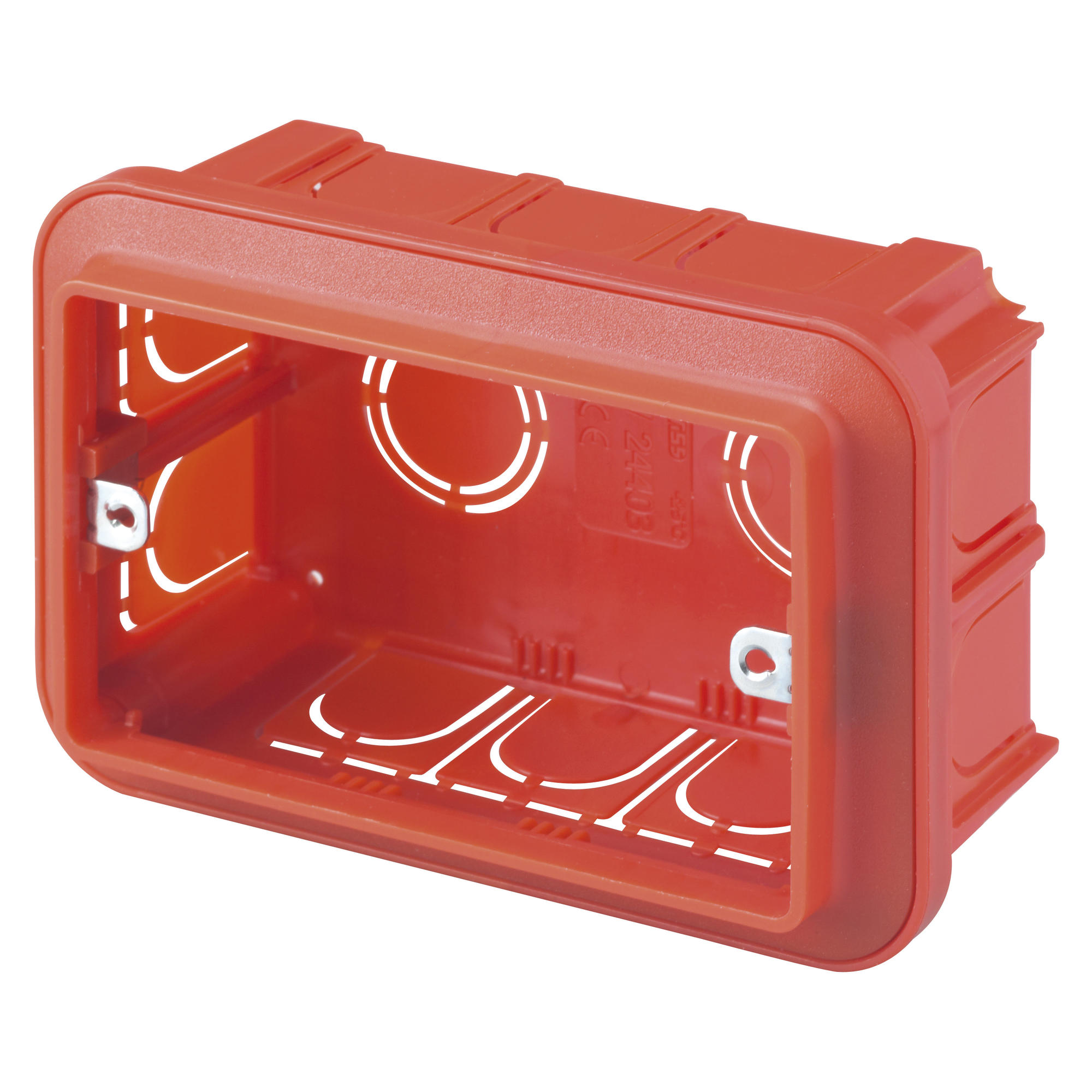 Doza Gewiss St 3 Module GW24403 