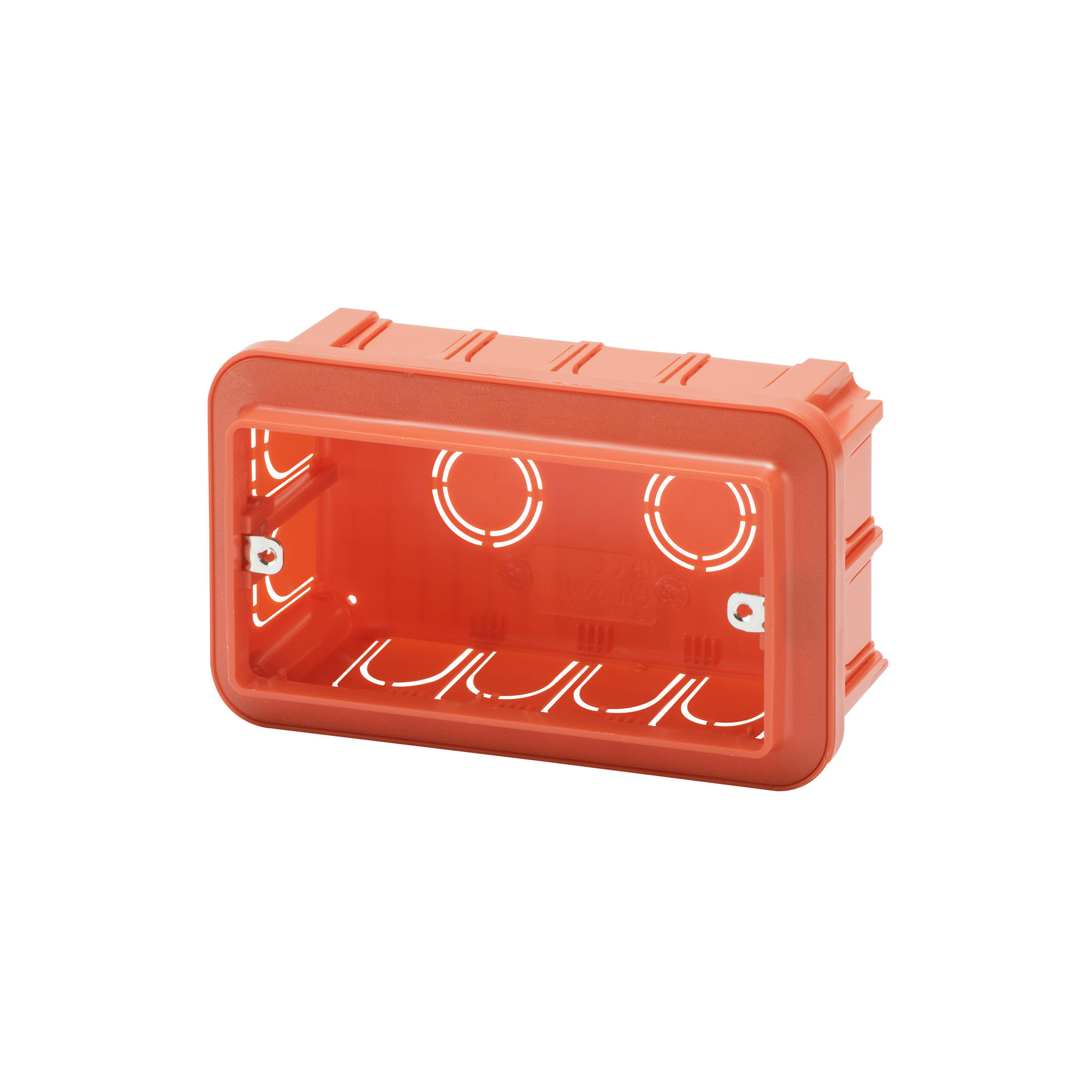 Doza Gewiss St 4 Module GW24404 