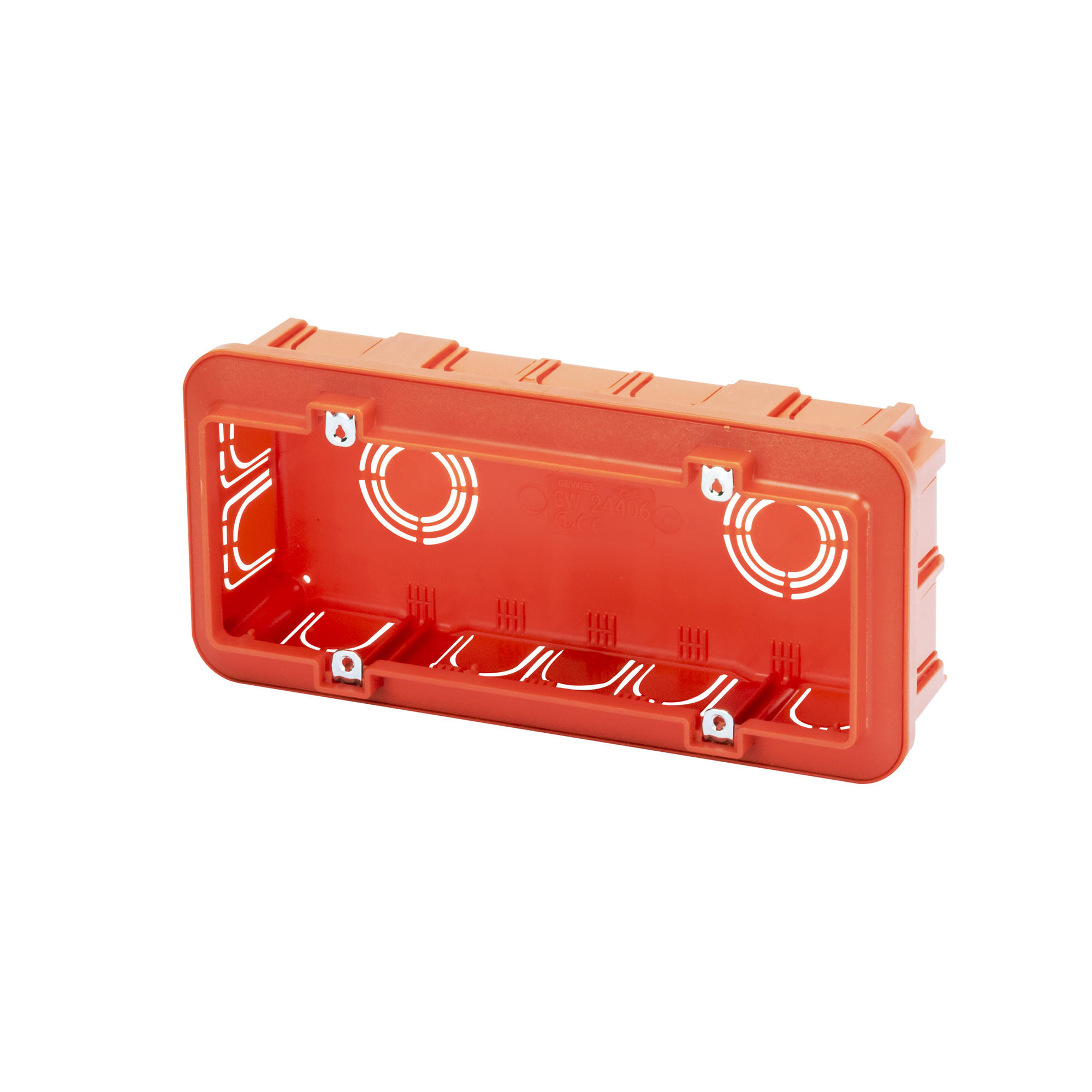 Doza Gewiss St 6 Module GW24406 