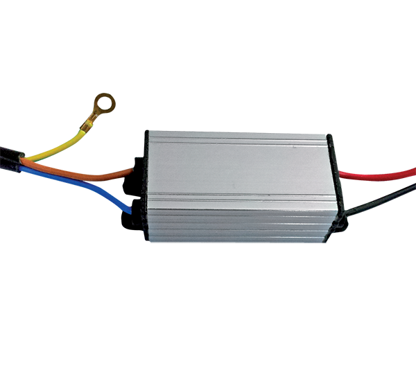 Driver, 50W Pentru, VEGA RGB, Elmark, 99DRRGB0017 