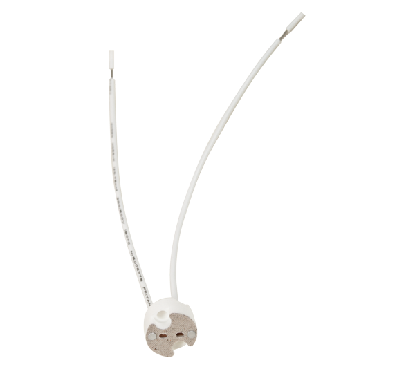 Dulie Ceramica, G4/G5,3/GY6,35, Elmark, 99293