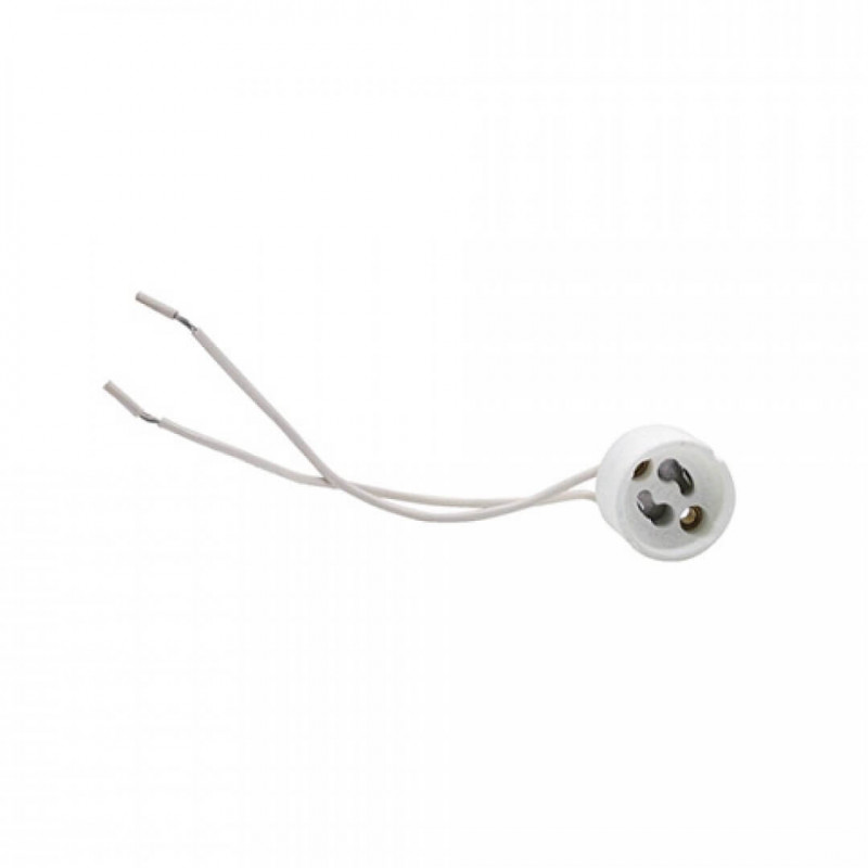 DULIE CERAMICA GU10 15CM 094-004-0002-010 HOROZ